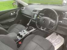 Renault 1.5 dCi Dynamique Nav SUV 5dr Diesel Manual Euro 6 (s/s) (110 ps)