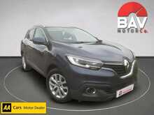 Renault 1.5 dCi Dynamique Nav SUV 5dr Diesel Manual Euro 6 (s/s) (110 ps)