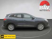 Renault 1.5 dCi Dynamique Nav SUV 5dr Diesel Manual Euro 6 (s/s) (110 ps)