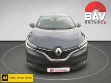 Renault 1.5 dCi Dynamique Nav SUV 5dr Diesel Manual Euro 6 (s/s) (110 ps)