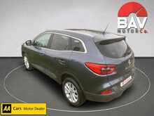 Renault 1.5 dCi Dynamique Nav SUV 5dr Diesel Manual Euro 6 (s/s) (110 ps)