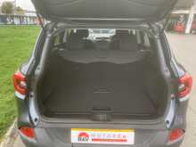 Renault 1.5 dCi Dynamique Nav SUV 5dr Diesel Manual Euro 6 (s/s) (110 ps)