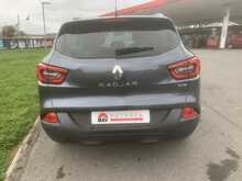 Renault 1.5 dCi Dynamique Nav SUV 5dr Diesel Manual Euro 6 (s/s) (110 ps)