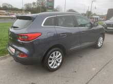 Renault 1.5 dCi Dynamique Nav SUV 5dr Diesel Manual Euro 6 (s/s) (110 ps)