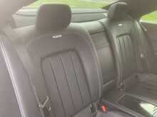 Mercedes-Benz 2.1 CLS250 CDI AMG Sport Coupe 4dr Diesel G-Tronic+ Euro 5 (s/s) (204 ps)