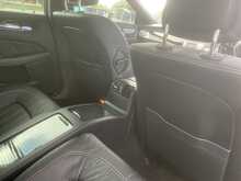 Mercedes-Benz 2.1 CLS250 CDI AMG Sport Coupe 4dr Diesel G-Tronic+ Euro 5 (s/s) (204 ps)