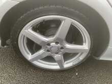 Mercedes-Benz 2.1 CLS250 CDI AMG Sport Coupe 4dr Diesel G-Tronic+ Euro 5 (s/s) (204 ps)