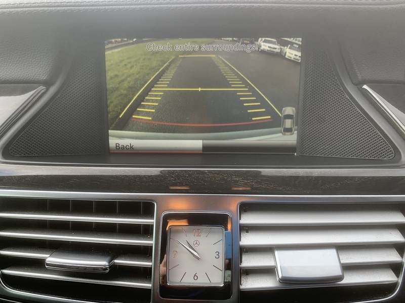 Mercedes-Benz 2.1 CLS250 CDI AMG Sport Coupe 4dr Diesel G-Tronic+ Euro 5 (s/s) (204 ps)