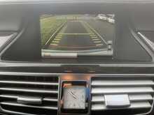 Mercedes-Benz 2.1 CLS250 CDI AMG Sport Coupe 4dr Diesel G-Tronic+ Euro 5 (s/s) (204 ps)