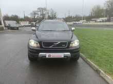 Volvo 2.4 D5 R-Design SE SUV 5dr Diesel Geartronic AWD (224 g/km, 182 bhp)