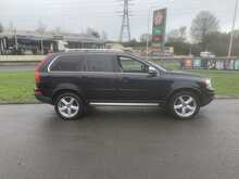 Volvo 2.4 D5 R-Design SE SUV 5dr Diesel Geartronic AWD (224 g/km, 182 bhp)