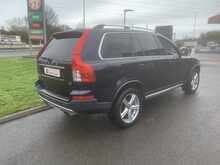 Volvo 2.4 D5 R-Design SE SUV 5dr Diesel Geartronic AWD (224 g/km, 182 bhp)