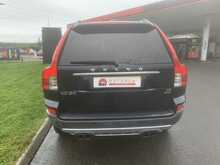 Volvo 2.4 D5 R-Design SE SUV 5dr Diesel Geartronic AWD (224 g/km, 182 bhp)