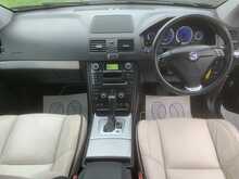 Volvo 2.4 D5 R-Design SE SUV 5dr Diesel Geartronic AWD (224 g/km, 182 bhp)