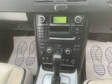 Volvo 2.4 D5 R-Design SE SUV 5dr Diesel Geartronic AWD (224 g/km, 182 bhp)