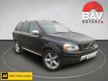 Volvo 2.4 D5 R-Design SE SUV 5dr Diesel Geartronic AWD (224 g/km, 182 bhp)
