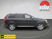 Volvo 2.4 D5 R-Design SE SUV 5dr Diesel Geartronic AWD (224 g/km, 182 bhp)