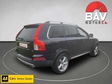 Volvo 2.4 D5 R-Design SE SUV 5dr Diesel Geartronic AWD (224 g/km, 182 bhp)