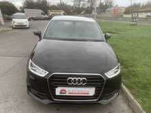 Audi 1.4 TFSI S line Sportback 5dr Petrol Manual Euro 6 (s/s) (125 ps)