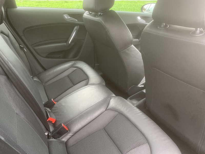 Audi 1.4 TFSI S line Sportback 5dr Petrol Manual Euro 6 (s/s) (125 ps)