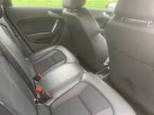 Audi 1.4 TFSI S line Sportback 5dr Petrol Manual Euro 6 (s/s) (125 ps)