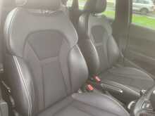 Audi 1.4 TFSI S line Sportback 5dr Petrol Manual Euro 6 (s/s) (125 ps)