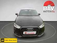 Audi 1.4 TFSI S line Sportback 5dr Petrol Manual Euro 6 (s/s) (125 ps)