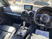 Audi 2.0 TDI S line Convertible 2dr Diesel S Tronic quattro Euro 6 (s/s) (184 ps)