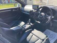 Audi 2.0 TDI S line Convertible 2dr Diesel S Tronic quattro Euro 6 (s/s) (184 ps)