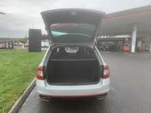 Skoda 2.0 TDI vRS Estate 5dr Diesel Manual Euro 5 (s/s) (184 ps)