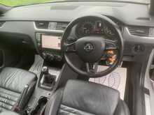 Skoda 2.0 TDI vRS Estate 5dr Diesel Manual Euro 5 (s/s) (184 ps)