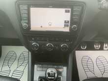 Skoda 2.0 TDI vRS Estate 5dr Diesel Manual Euro 5 (s/s) (184 ps)