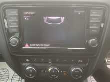 Skoda 2.0 TDI vRS Estate 5dr Diesel Manual Euro 5 (s/s) (184 ps)