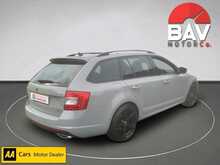 Skoda 2.0 TDI vRS Estate 5dr Diesel Manual Euro 5 (s/s) (184 ps)
