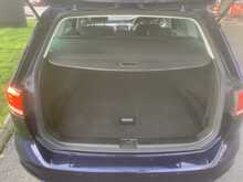 Volkswagen 2.0 TDI SE Business Estate 5dr Diesel DSG Euro 6 (s/s) (150 ps)