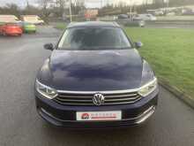 Volkswagen 2.0 TDI SE Business Estate 5dr Diesel DSG Euro 6 (s/s) (150 ps)