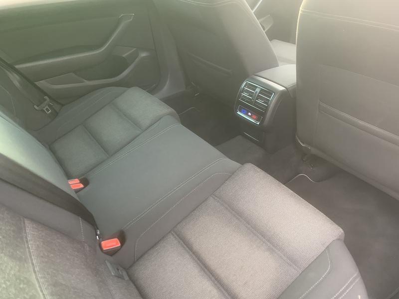 Volkswagen 2.0 TDI SE Business Estate 5dr Diesel DSG Euro 6 (s/s) (150 ps)