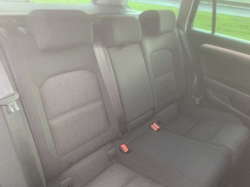 Volkswagen 2.0 TDI SE Business Estate 5dr Diesel DSG Euro 6 (s/s) (150 ps)