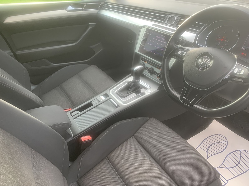 Volkswagen 2.0 TDI SE Business Estate 5dr Diesel DSG Euro 6 (s/s) (150 ps)