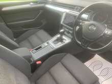 Volkswagen 2.0 TDI SE Business Estate 5dr Diesel DSG Euro 6 (s/s) (150 ps)