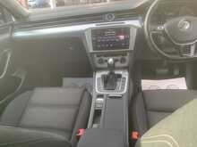 Volkswagen 2.0 TDI SE Business Estate 5dr Diesel DSG Euro 6 (s/s) (150 ps)