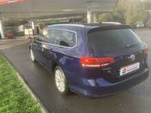 Volkswagen 2.0 TDI SE Business Estate 5dr Diesel DSG Euro 6 (s/s) (150 ps)