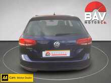 Volkswagen 2.0 TDI SE Business Estate 5dr Diesel DSG Euro 6 (s/s) (150 ps)