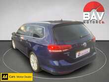 Volkswagen 2.0 TDI SE Business Estate 5dr Diesel DSG Euro 6 (s/s) (150 ps)