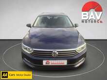 Volkswagen 2.0 TDI SE Business Estate 5dr Diesel DSG Euro 6 (s/s) (150 ps)