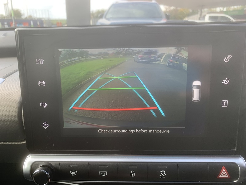 Citroen 1.6 BlueHDi Flair Edition Hatchback 5dr Diesel Manual Euro 6 (100 ps)