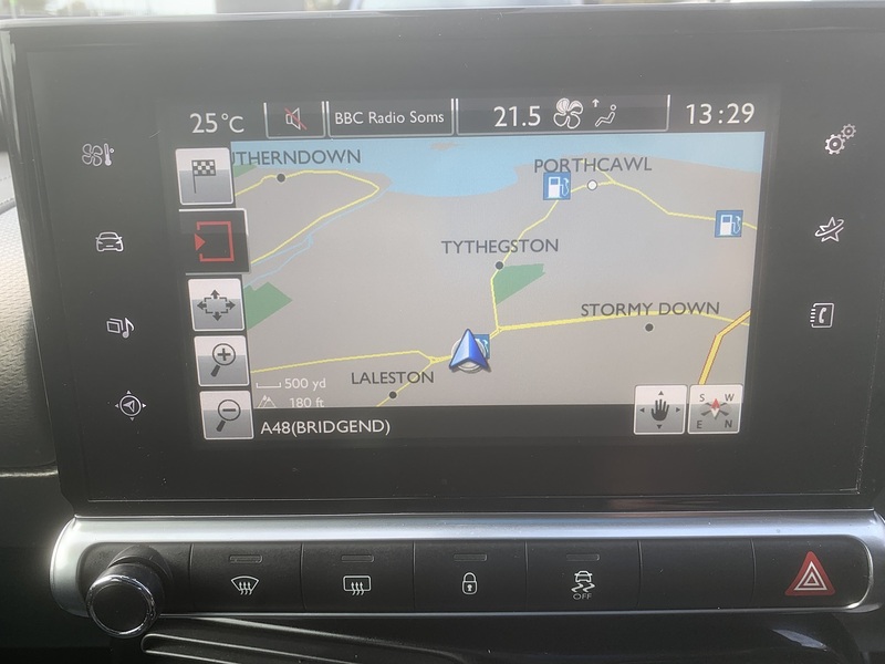 Citroen 1.6 BlueHDi Flair Edition Hatchback 5dr Diesel Manual Euro 6 (100 ps)