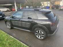 Citroen 1.6 BlueHDi Flair Edition Hatchback 5dr Diesel Manual Euro 6 (100 ps)