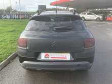 Citroen 1.6 BlueHDi Flair Edition Hatchback 5dr Diesel Manual Euro 6 (100 ps)