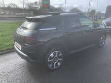 Citroen 1.6 BlueHDi Flair Edition Hatchback 5dr Diesel Manual Euro 6 (100 ps)